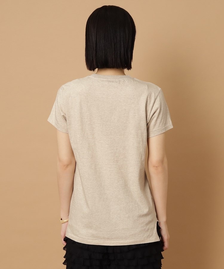 ◆AURALEE(オーラリー) シームレスクルーネックTシャツ ◆AURALEE(オーラリー) シームレスクルーネックTシャツ