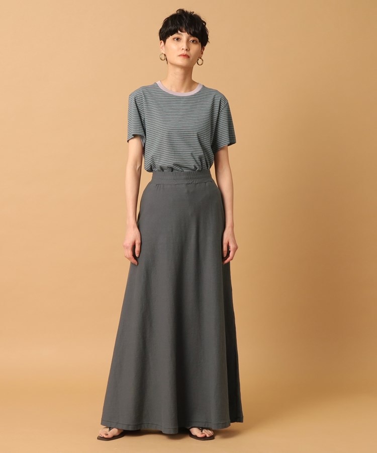 新品未使用 GREYCHORD グレーコード  LONG SKIRT