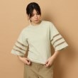 ドレステリア(レディース)(DRESSTERIOR(Ladies))のmuller of yoshiokubo(ミュラーオブヨシオクボ) JELLYFISH Tシャツ2