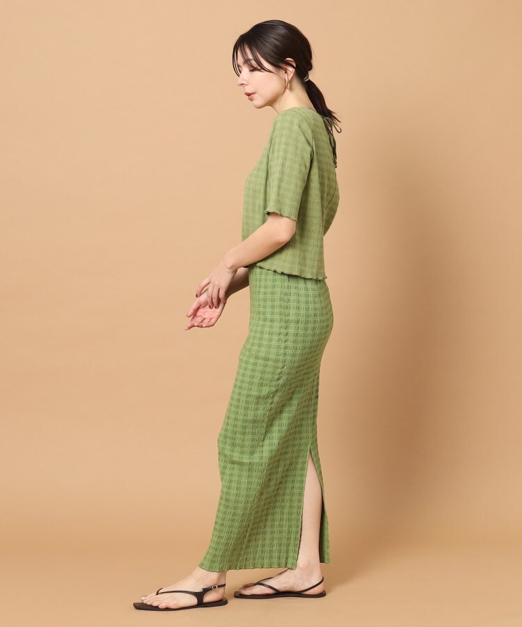 ドレステリア(レディース)(DRESSTERIOR(Ladies))の【セットアップ可】Pheeta(フィータ)Vera トップス13