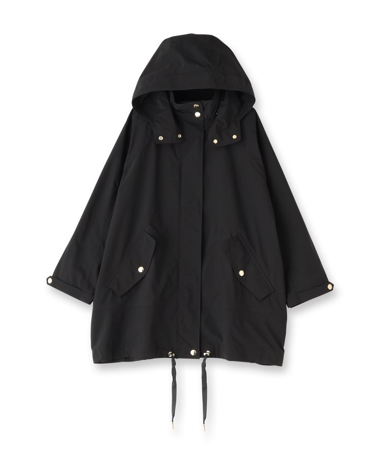 ＜WORLD＞ DRESSTERIOR(Ladies)(ドレステリア(レディース)) WOOLRICH(ウールリッチ)ANORAK ブルゾン