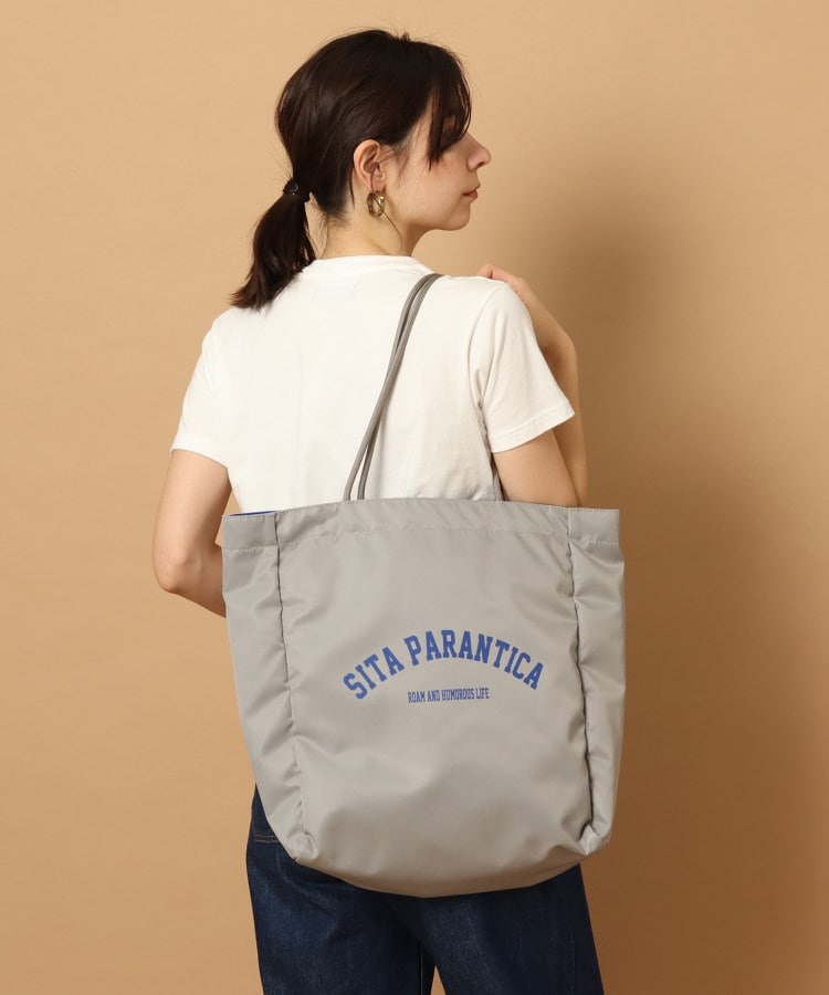 【定価5万円超】sita paranticaトートバッグ オールレザー L