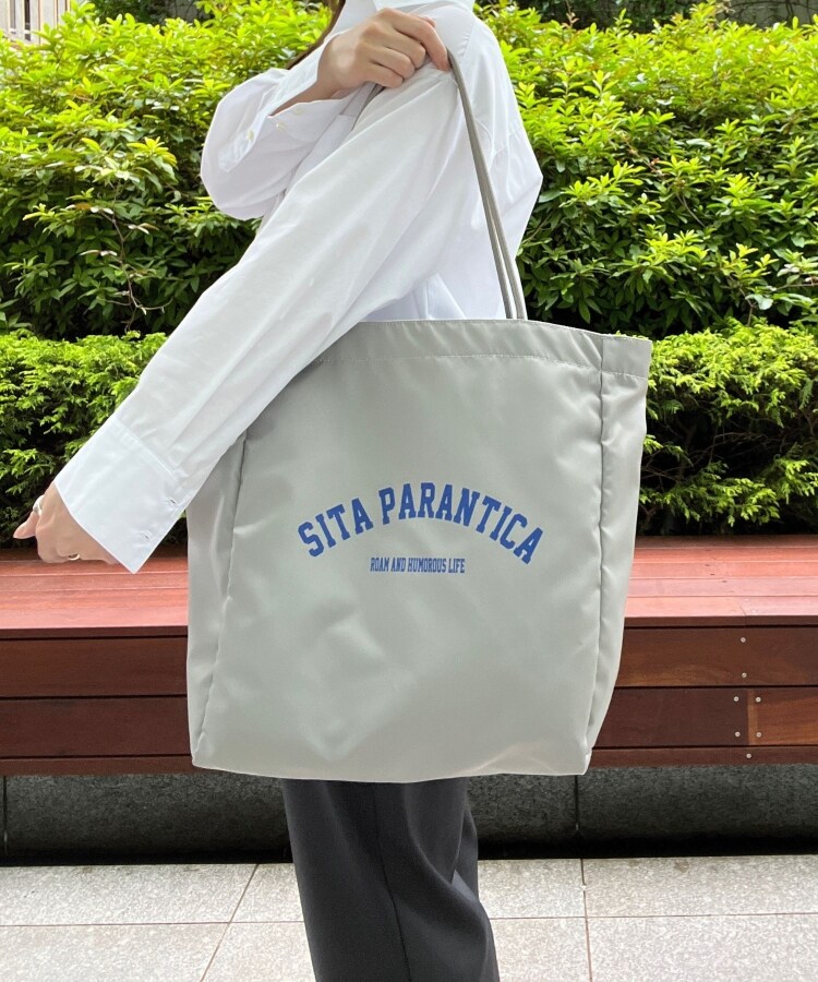 【定価5万円超】sita paranticaトートバッグ オールレザー L