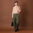 ドレステリア(レディース)(DRESSTERIOR(Ladies))の◆AURALEE（オーラリー）BRUSHED SUPER KID MOHAIR KNIT SHORT POLO13