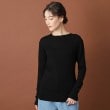 ドレステリア(レディース)(DRESSTERIOR(Ladies))の◆AURALEE（オーラリー）WOOL AMUNZEN アムンゼン P／O2