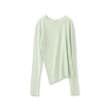 ドレステリア(レディース)(DRESSTERIOR(Ladies))の◆AURALEE（オーラリー）WOOL AMUNZEN アムンゼン P／O ミントグリーン(021)