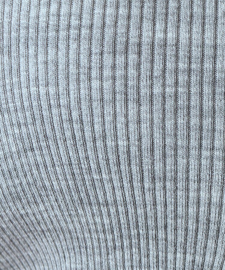 ◇AURALEE(オーラリー)SUPER FINE WOOL HIGH GAUGE RIB KNIT ◇AURALEE(オーラリー)SUPER FINE WOOL HIGH GAUGE RIB KNIT