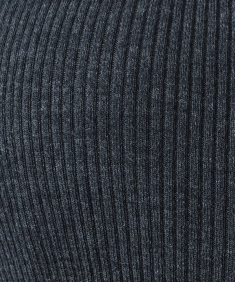 ◇AURALEE(オーラリー)SUPER FINE WOOL HIGH GAUGE RIB KNIT ◇AURALEE(オーラリー)SUPER FINE WOOL HIGH GAUGE RIB KNIT