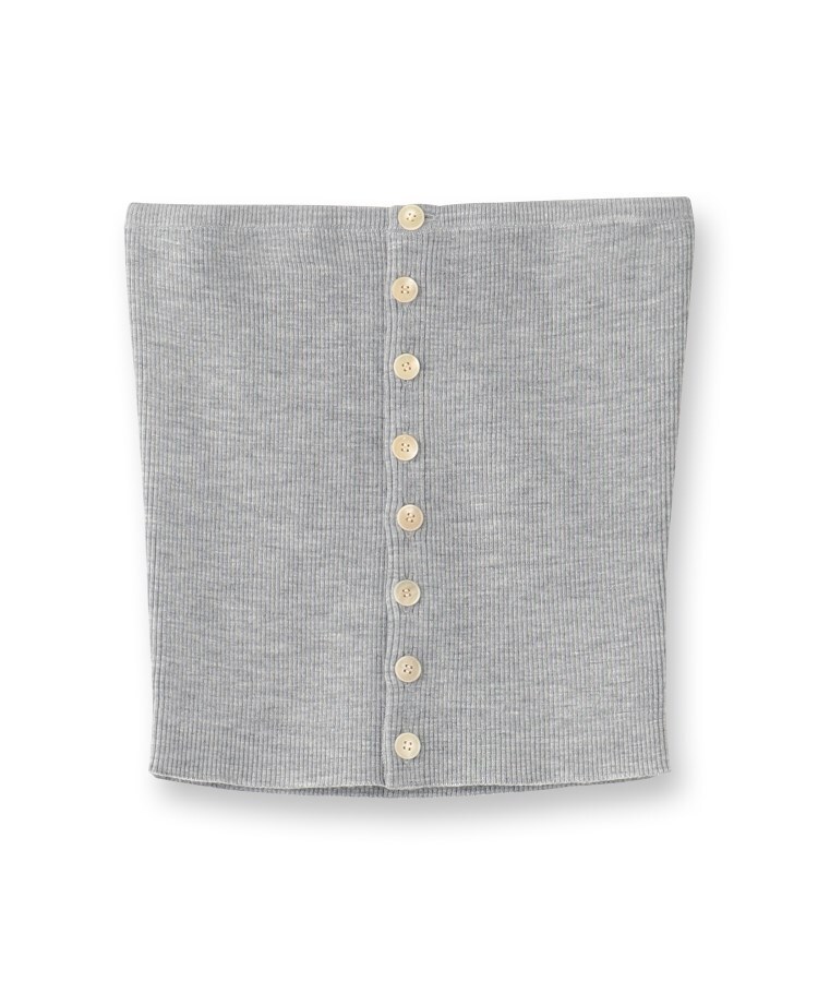 ◇AURALEE(オーラリー)SUPER FINE WOOL HIGH GAUGE RIB KNIT ◇AURALEE(オーラリー)SUPER FINE WOOL HIGH GAUGE RIB KNIT