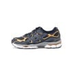 ドレステリア(レディース)(DRESSTERIOR(Ladies))のasics（アシックス）GEL－NYC ミッドナイト／キャリアグレー（1203A280－400）2