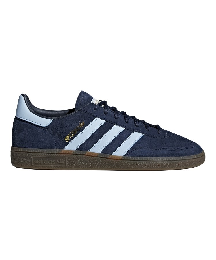 ドレステリア(レディース)(DRESSTERIOR(Ladies))のadidas（アディダス）HANDBALL SPEZIAL ブルー(093)