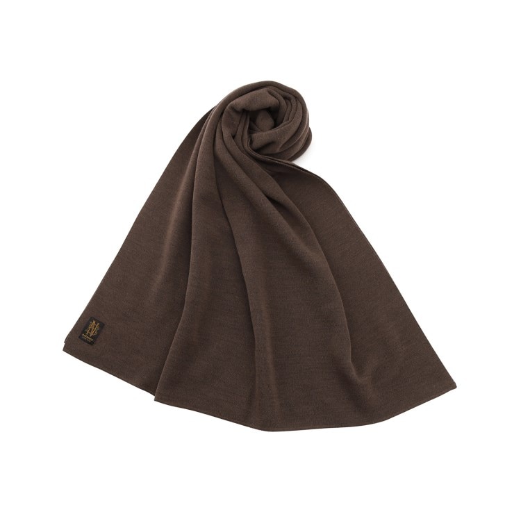 ドレステリア(レディース)(DRESSTERIOR(Ladies))のBATONER（バトナー） EXTRA FINE WOOL SMOOTH STOLE ストール・マフラー