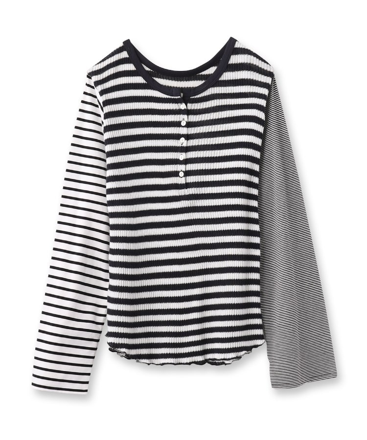 DRESSTERIOR(Ladies)(ɥ쥹ƥꥢ(ǥ)) CaRouseLamBRaʥ饦֥˥ܡإ꡼ͥåTee