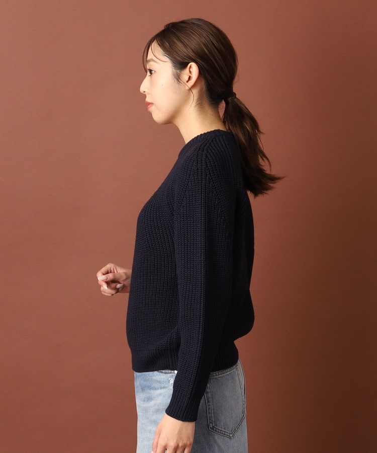 ドレステリア(レディース)(DRESSTERIOR(Ladies))の◆BATONER（バトナー）SIGNATURE CREW NECK27