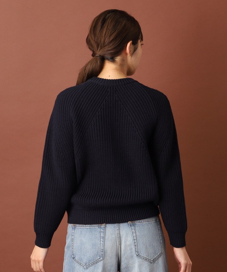 ドレステリア(レディース)(DRESSTERIOR(Ladies))の◆BATONER（バトナー）SIGNATURE CREW NECK28