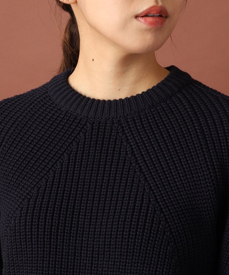 ドレステリア(レディース)(DRESSTERIOR(Ladies))の◆BATONER（バトナー）SIGNATURE CREW NECK29