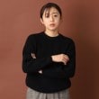 ドレステリア(レディース)(DRESSTERIOR(Ladies))の◆BATONER（バトナー）SIGNATURE CREW NECK3