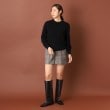 ドレステリア(レディース)(DRESSTERIOR(Ladies))の◆BATONER（バトナー）SIGNATURE CREW NECK7