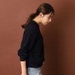 ドレステリア(レディース)(DRESSTERIOR(Ladies))の◆BATONER（バトナー）SIGNATURE CREW NECK19