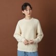 ドレステリア(レディース)(DRESSTERIOR(Ladies))の◆BATONER（バトナー）SIGNATURE CREW NECK11
