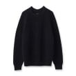 ドレステリア(レディース)(DRESSTERIOR(Ladies))の◆BATONER（バトナー）SIGNATURE CREW NECK ブラック(019)
