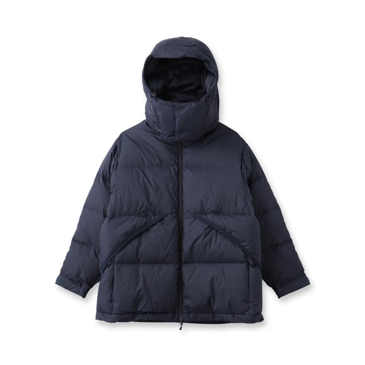 ドレステリア(レディース)(DRESSTERIOR(Ladies))のDAIWA PIER39（ダイワピア39）W?s TECH ALPINE DOWN PARKA BW－21024WL ダウンジャケット/コート