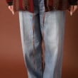 ドレステリア(レディース)(DRESSTERIOR(Ladies))のmuller of yoshiokubo（ミュラーオブヨシオクボ）LATTICE MOHAIR BLOUSON ニット20