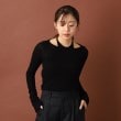 ドレステリア(レディース)(DRESSTERIOR(Ladies))のmuller of yoshiokubo（ミュラーオブヨシオクボ）レイヤードトップス8