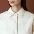 ドレステリア(レディース)(DRESSTERIOR(Ladies))のNOMADIS（ノマディス）padded middle ジャケット8