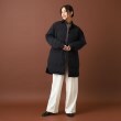 ドレステリア(レディース)(DRESSTERIOR(Ladies))のNOMADIS（ノマディス）padded middle ジャケット19