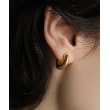 ドレステリア(レディース)(DRESSTERIOR(Ladies))の◆TEN．（テン）ベーグルピアス GD1