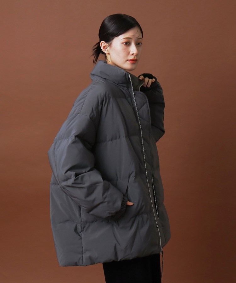 ドレステリア(レディース)(DRESSTERIOR(Ladies))のupper hights（アッパーハイツ）Sion ダウンジャケット1