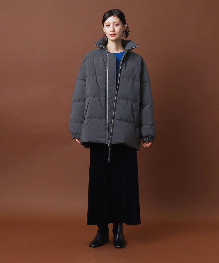 ドレステリア(レディース)(DRESSTERIOR(Ladies))のupper hights（アッパーハイツ）Sion ダウンジャケット5