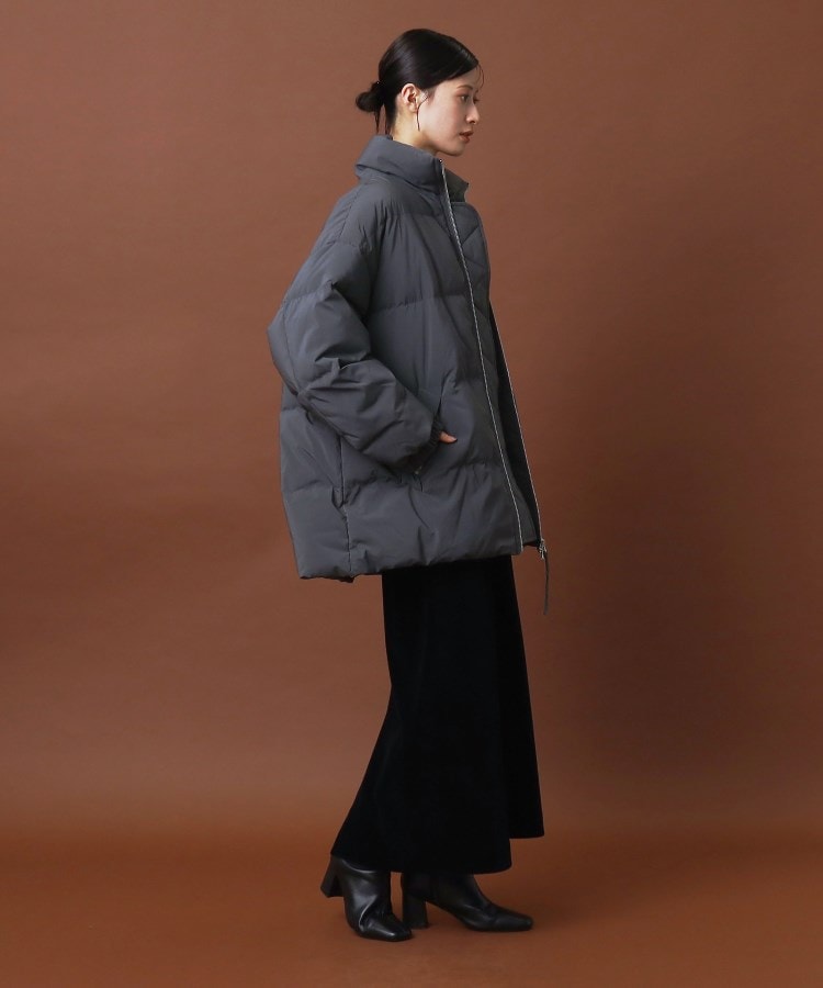 ドレステリア(レディース)(DRESSTERIOR(Ladies))のupper hights（アッパーハイツ）Sion ダウンジャケット7