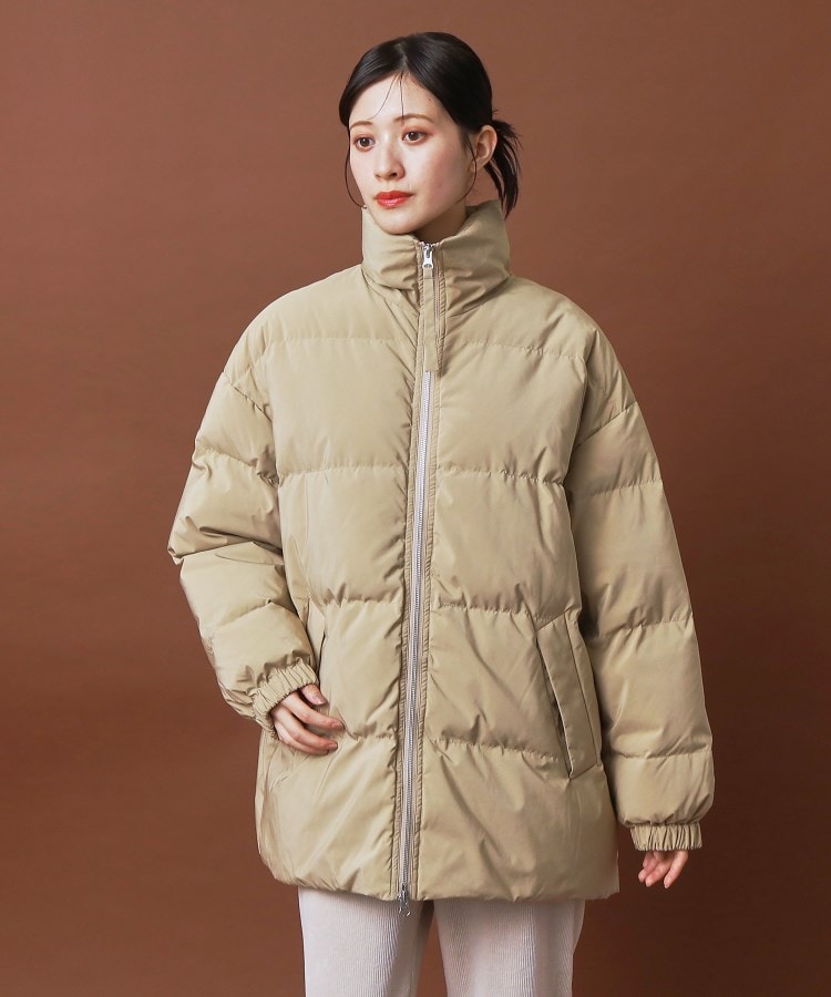 ドレステリア(レディース)(DRESSTERIOR(Ladies))のupper hights（アッパーハイツ）Sion ダウンジャケット24