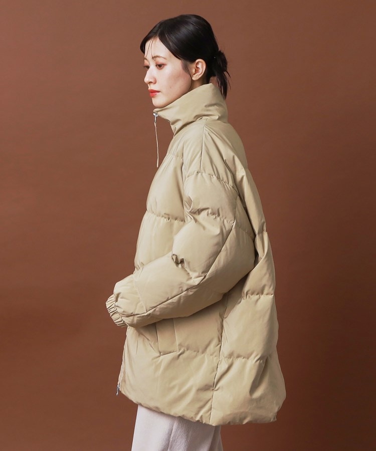 ドレステリア(レディース)(DRESSTERIOR(Ladies))のupper hights（アッパーハイツ）Sion ダウンジャケット25