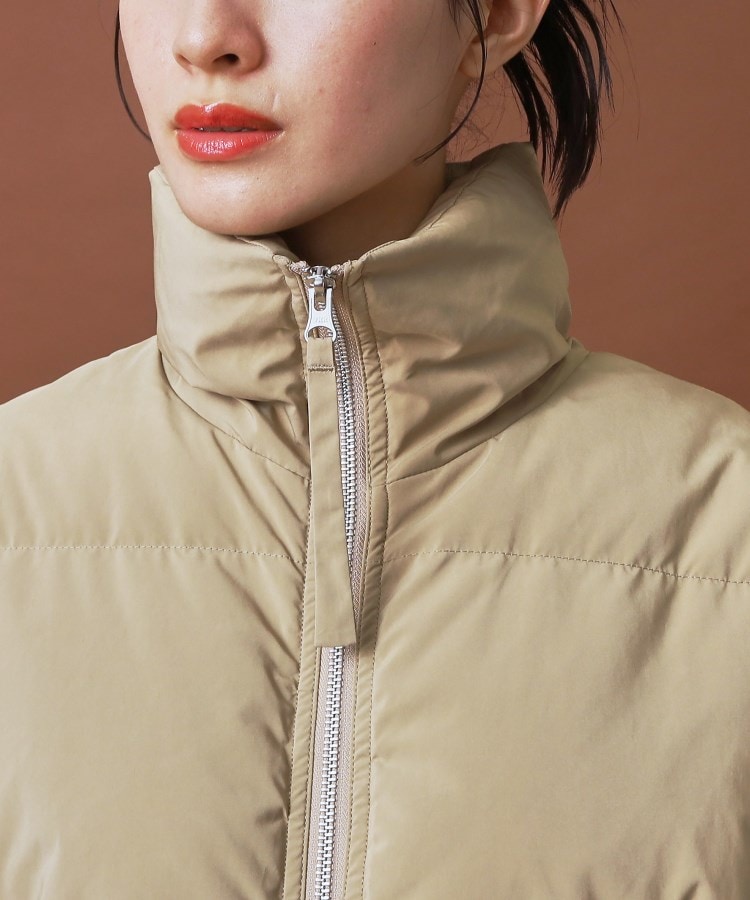 ドレステリア(レディース)(DRESSTERIOR(Ladies))のupper hights（アッパーハイツ）Sion ダウンジャケット27