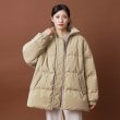 ドレステリア(レディース)(DRESSTERIOR(Ladies))のupper hights（アッパーハイツ）Sion ダウンジャケット16