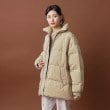 ドレステリア(レディース)(DRESSTERIOR(Ladies))のupper hights（アッパーハイツ）Sion ダウンジャケット17