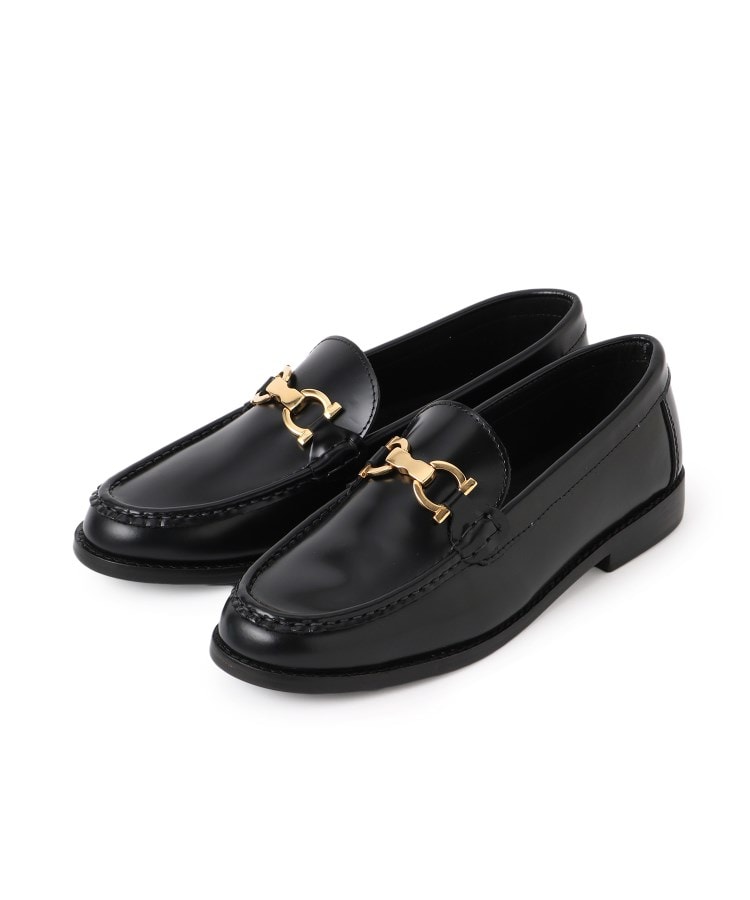 CAMINANDO(カミナンド)ALOMOND TOE C LOAFERS(パンプス CAMINANDO(カミナンド)ALOMOND TOE C LOAFERS(パンプス