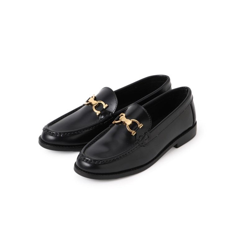 CAMINANDO(カミナンド)ALOMOND TOE C LOAFERS(パンプス CAMINANDO(カミナンド)ALOMOND TOE C LOAFERS(パンプス