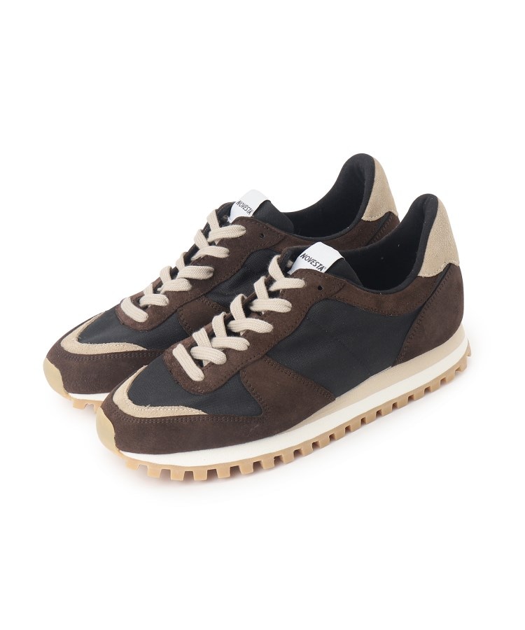NOVESTA(ノヴェスタ)MARATHON TRAIL スニーカー(スニーカー NOVESTA(ノヴェスタ)MARATHON TRAIL スニーカー(スニーカー