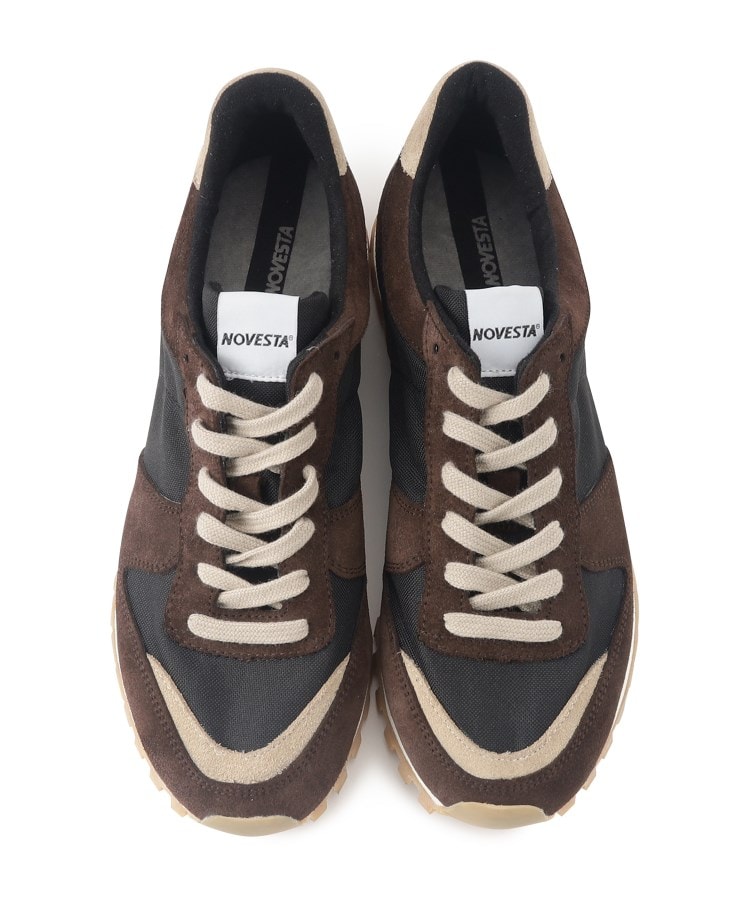 NOVESTA(ノヴェスタ)MARATHON TRAIL スニーカー(スニーカー NOVESTA(ノヴェスタ)MARATHON TRAIL スニーカー(スニーカー