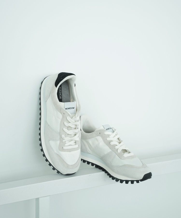 NOVESTA(ノヴェスタ)MARATHON TRAIL スニーカー(スニーカー NOVESTA(ノヴェスタ)MARATHON TRAIL スニーカー(スニーカー