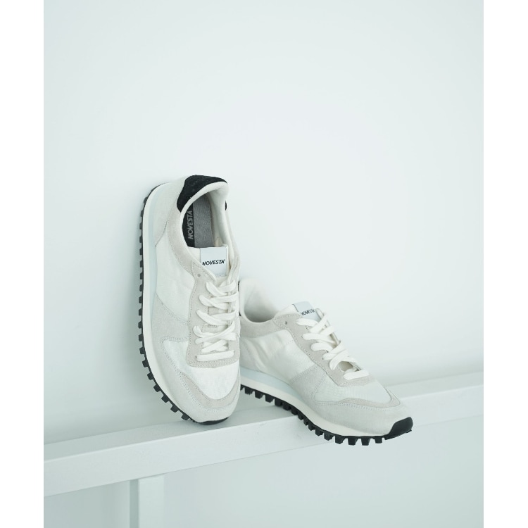 NOVESTA(ノヴェスタ)MARATHON TRAIL スニーカー(スニーカー NOVESTA(ノヴェスタ)MARATHON TRAIL スニーカー(スニーカー