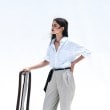 ドレステリア(レディース)(DRESSTERIOR(Ladies))のJ．B． ATTIRE（ジェービーアタイア）Paris tie belt1