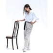 ドレステリア(レディース)(DRESSTERIOR(Ladies))のJ．B． ATTIRE（ジェービーアタイア）Paris tie belt2