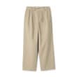 ドレステリア(レディース)(DRESSTERIOR(Ladies))のJ.B.ATTIRE（ジェービーアタイア）Paris trouser チノパン3