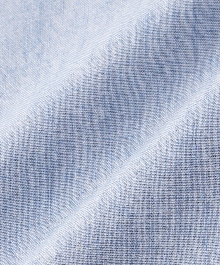 ドレステリア(レディース)(DRESSTERIOR(Ladies))のJ.B.ATTIRE（ジェービーアタイア）Riviera chambray shirts4