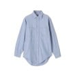 ドレステリア(レディース)(DRESSTERIOR(Ladies))のJ.B.ATTIRE（ジェービーアタイア）Riviera chambray shirts2